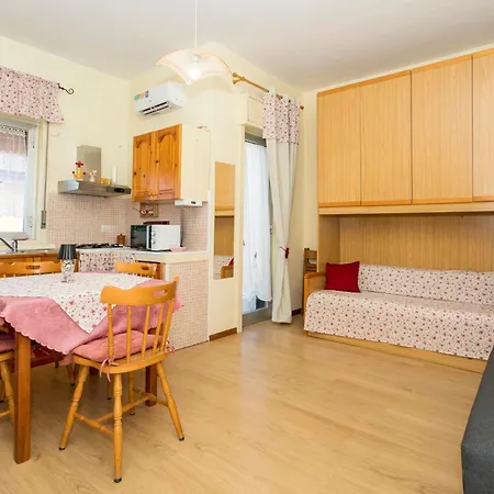 Apartamento Casa Bethel *