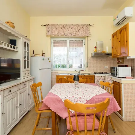 Apartamento Casa Bethel Giardini Naxos