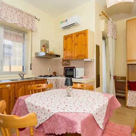 Apartamento Casa Bethel
