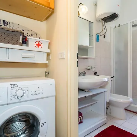 Apartamento Casa Bethel